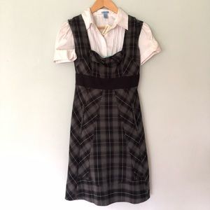 Moulinette Soeurs Dress Size Small